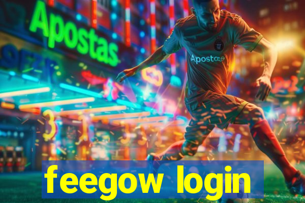 feegow login